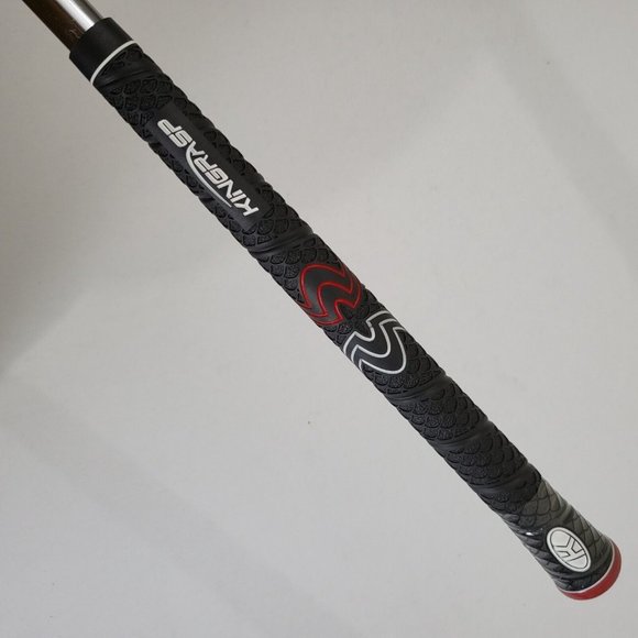 Callaway X Forged 6 Iron RH Steel Shaft Project X 6.0 Stiff 37.5" w/ NEW GRIP - Picture 12 of 12